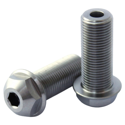 HUB BOLTS
