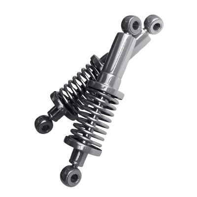 SHOCK ABSORBERS