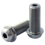 BJ Spring Hub Bolts