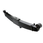 New Parabolic Leaf Spring Manufacturer