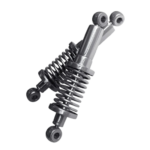 Shock Absorber Manufacturers