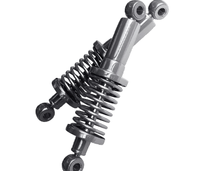 Shock Absorber Manufacturers