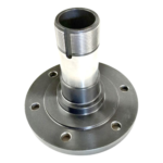 BJ Spring Limited STUB-AXEL-ASSEMBLIES Manufacturer
