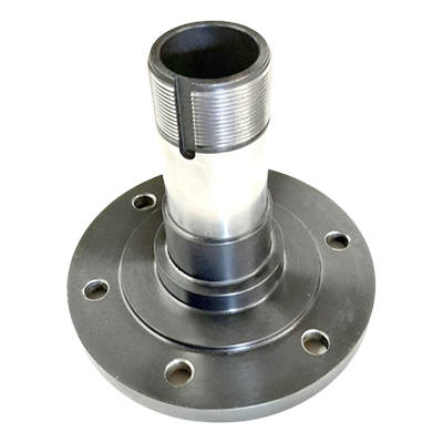 BJ Spring Limited STUB-AXEL-ASSEMBLIES Manufacturer