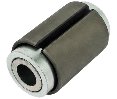 BJ Spring Limited Spring Bushes Manufacturer