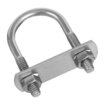 BJ Spring Limited U-Bolts Manufacturer