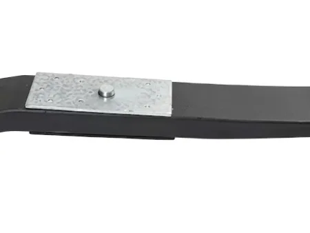 Z Type Leaf Spring