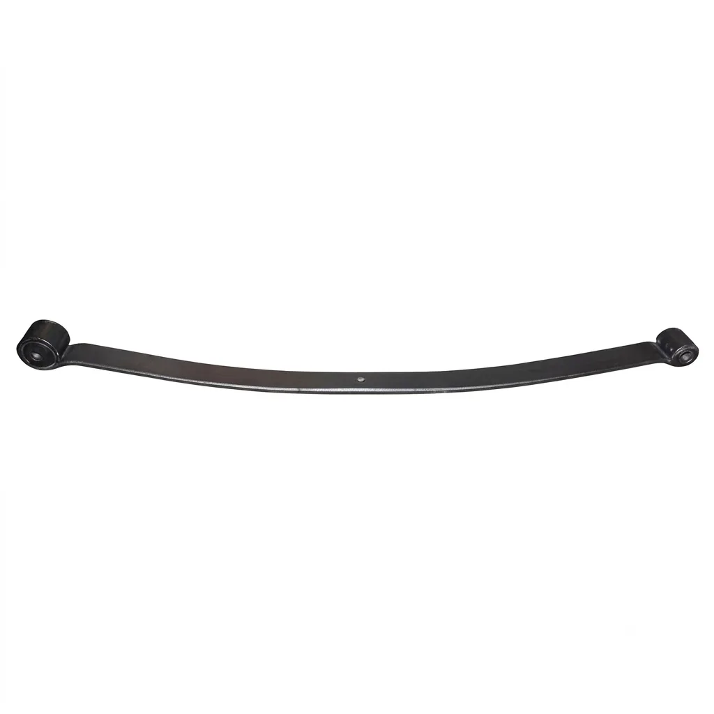 Parabolic Leaf Spring Suitable For Fiat 027.01.1137 - 1350080080