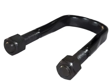 U-Bolt For DAF Truck  OEM: 1365 554 | BJ CODE : 005.02.0062
