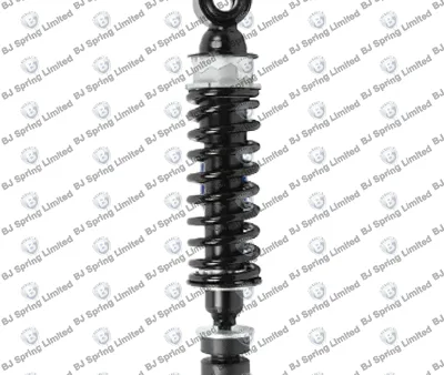 Shock Absorber Suitable For DAF 005.04.1285 - 1265271