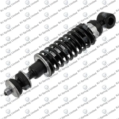 Shock Absorber Suitable For DAF 005.04.1285 - 5.65007