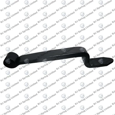 Z Type Leaf Spring For BPW 010.01.1194 - 0508213190