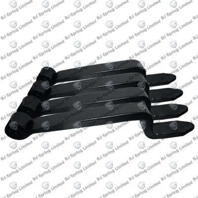 Z Type Leaf Spring For BPW 010.01.1194 - 0508213190