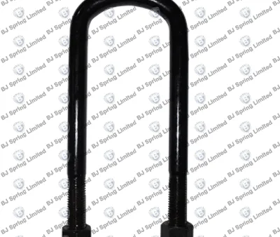 U-Bolt For BPW Trailer 010.02.0031 - 03.1384.40.90 - M24x101x308