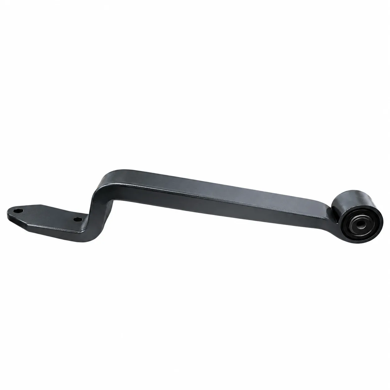 Z Type Leaf Spring For BPW Trailer 010.01.1192 - 0508212930