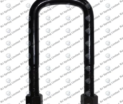 U-Bolt For Scania Truck 003.02.0074- 2096132