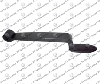 Z Type Leaf Spring For BPW Trailer 010.01.1194 - 508213190