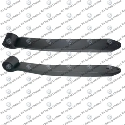 Z Type Leaf Spring For BPW Trailer 010.01.1305 – OEM 0508212920
