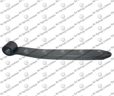 Z Type Leaf Spring For BPW Trailer 010.01.1305 – OEM 0508212920