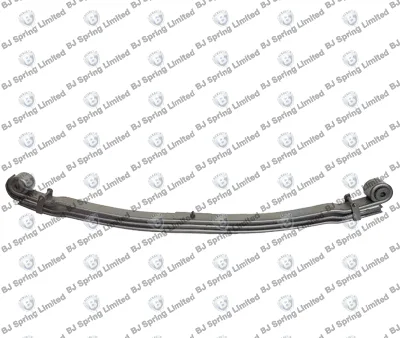 Parabolic Leaf Spring Assy For Man Truck 010.01.1309 - 81434026185 - 81434026186 - 81434026192 - 81434026217 - 81434026223 - 81434026224
