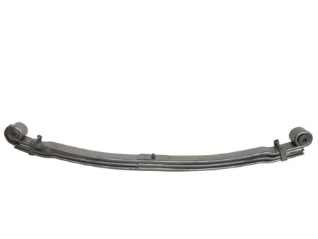 Front 3-Leaf Parabolic Spring Suitable for MAN TGA TGS TGX | OE 81434026185