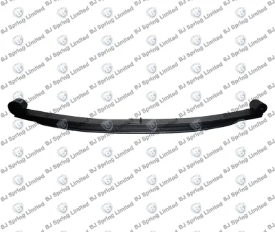 Parabolic Leaf Spring Assembly for Volvo Trucks – 002.01.1303 | OEM 257895