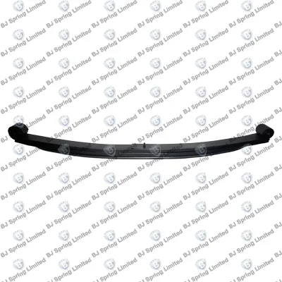 Parabolic Leaf Spring Assembly for Volvo Trucks – 002.01.1303 | OEM 257895