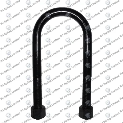 U-Bolt For Volvo Trucks Truck 006.02.0136 – 20734233 (M20×93×220)