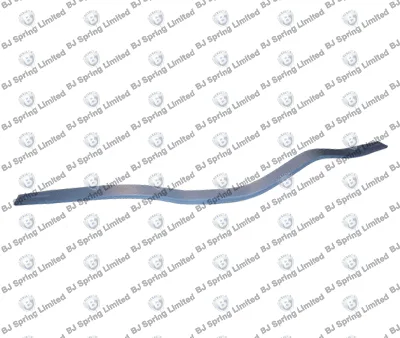 Parabolic Leaf Spring For Volvo 002.01.1211 - 237 325-03