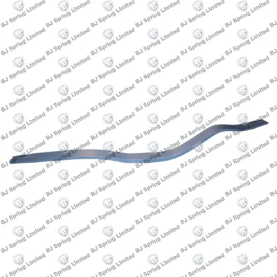 Parabolic Leaf Spring For Volvo 002.01.1211 - 237 325-03
