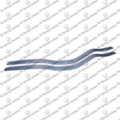 Parabolic Leaf Spring For Volvo 002.01.1211 - 237 325-03