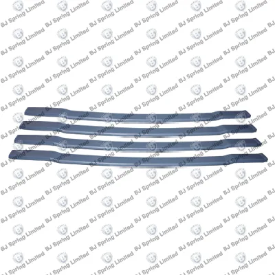 Leaf Spring For Volvo Trucks - 010.01.1216 - 257 654-01