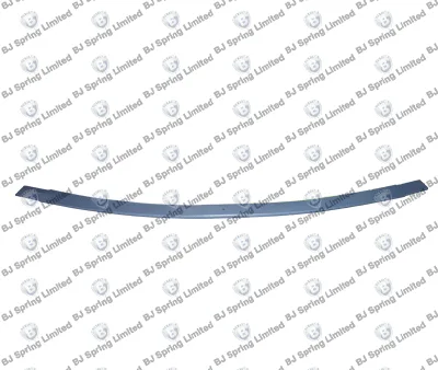Leaf Spring For Mercedes 001.01.1188 | 9433200202-02