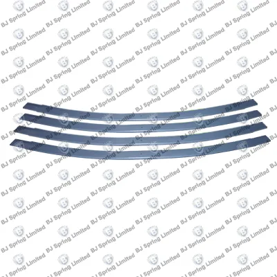 Leaf Spring For Mercedes 001.01.1188 | 9433200202-02