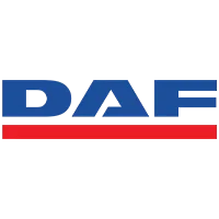 DAF TRUCK LOGO