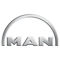 MAN TRUCK LOGO