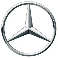 MERCEDES LOGO