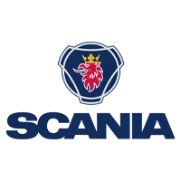 SCANIA TRUCK LOGO