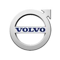 VOLVO TRUCK LOGO