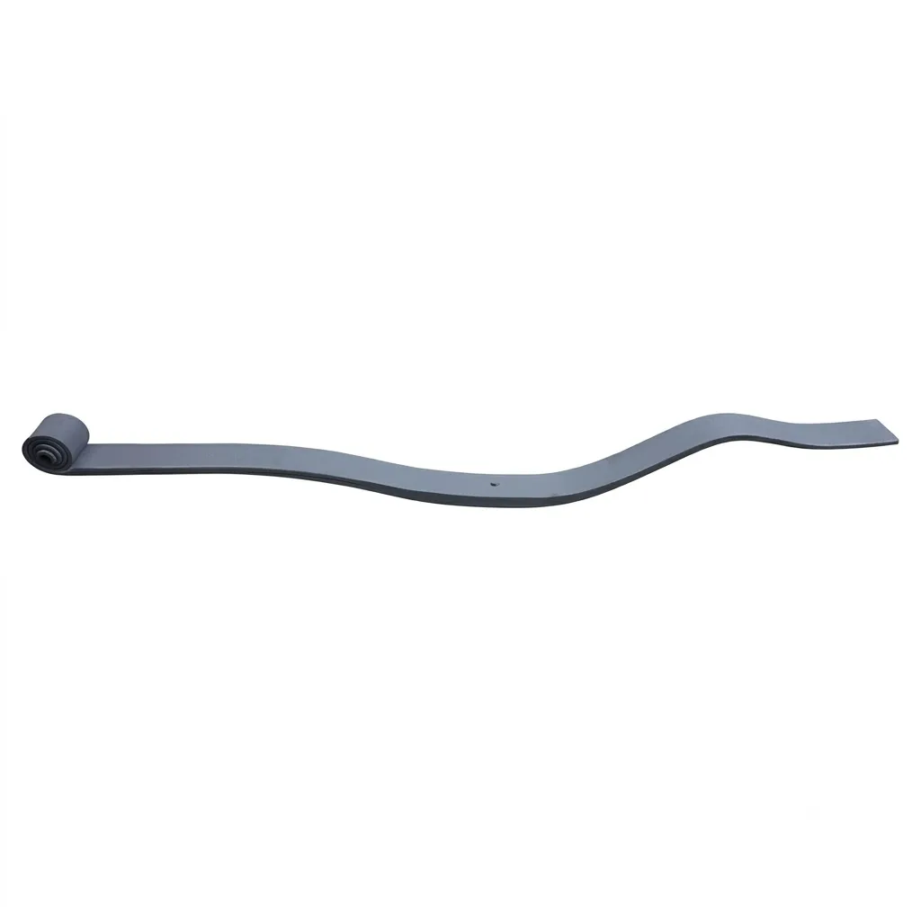 Main Leaf Spring For Volvo Truck 002.01.1279 - 237 325-01