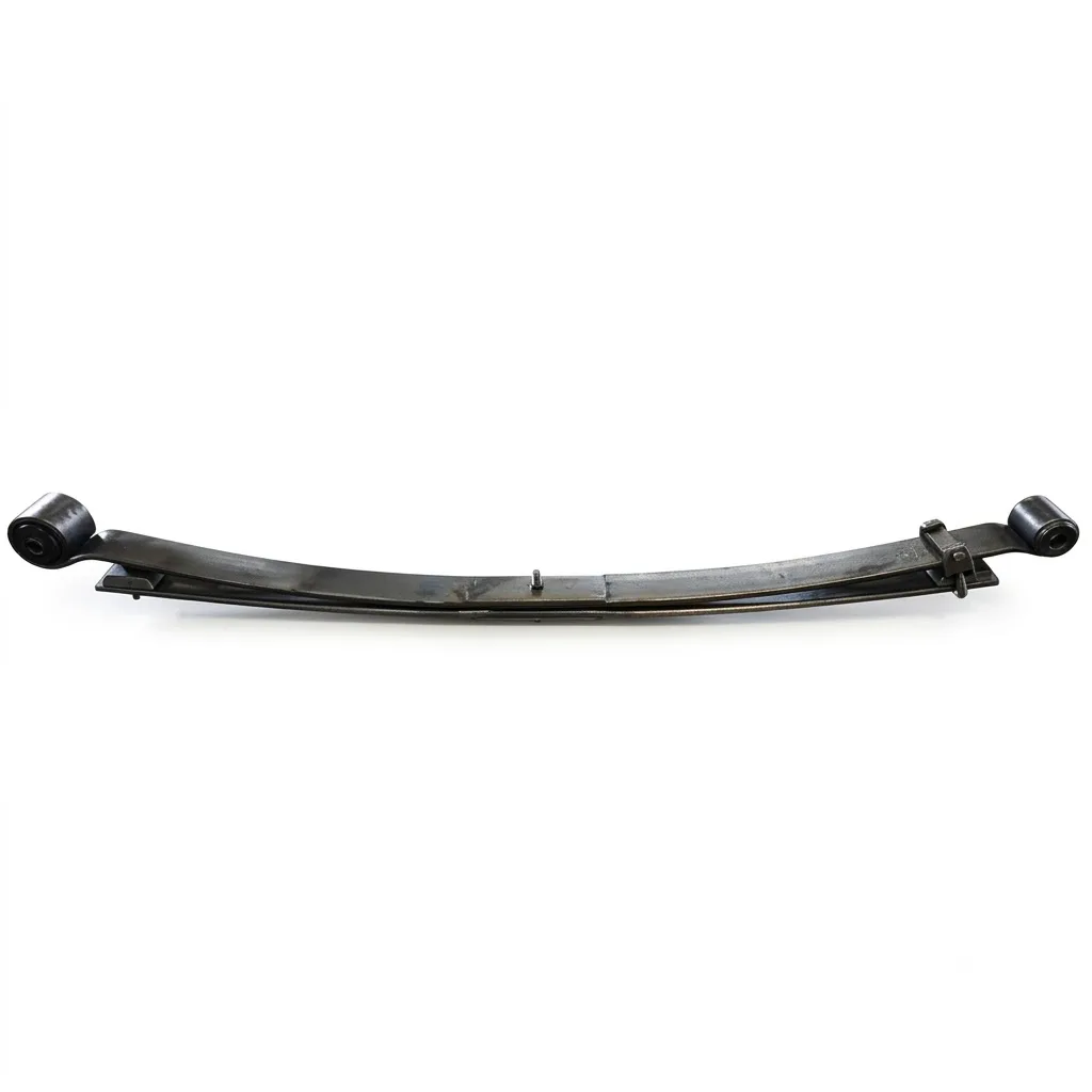 Conventional Leaf Spring For FIAT 027.01.1136 -1357567080