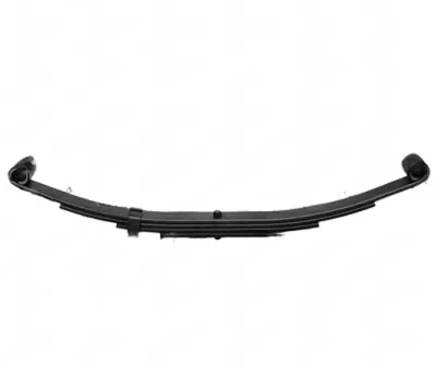 Conventional Leaf Spring Suitable For SW-4B US Trailer - 015.01.1134 - 93184