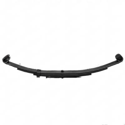 Conventional Leaf Spring Suitable For SW-4B US Trailer - 015.01.1134 - 93184
