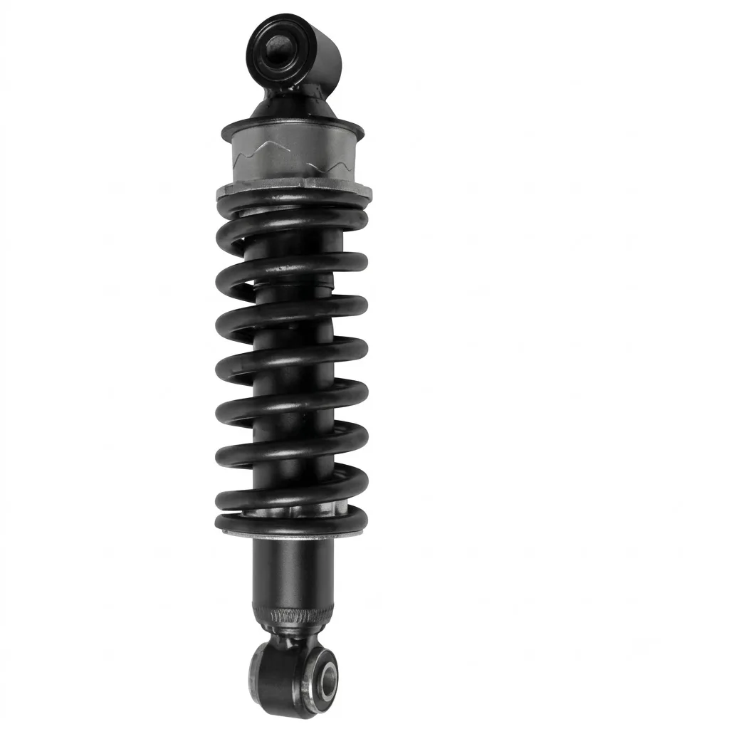 Shock Absorbers Suitable For DAF 005.04.1287- 1377826