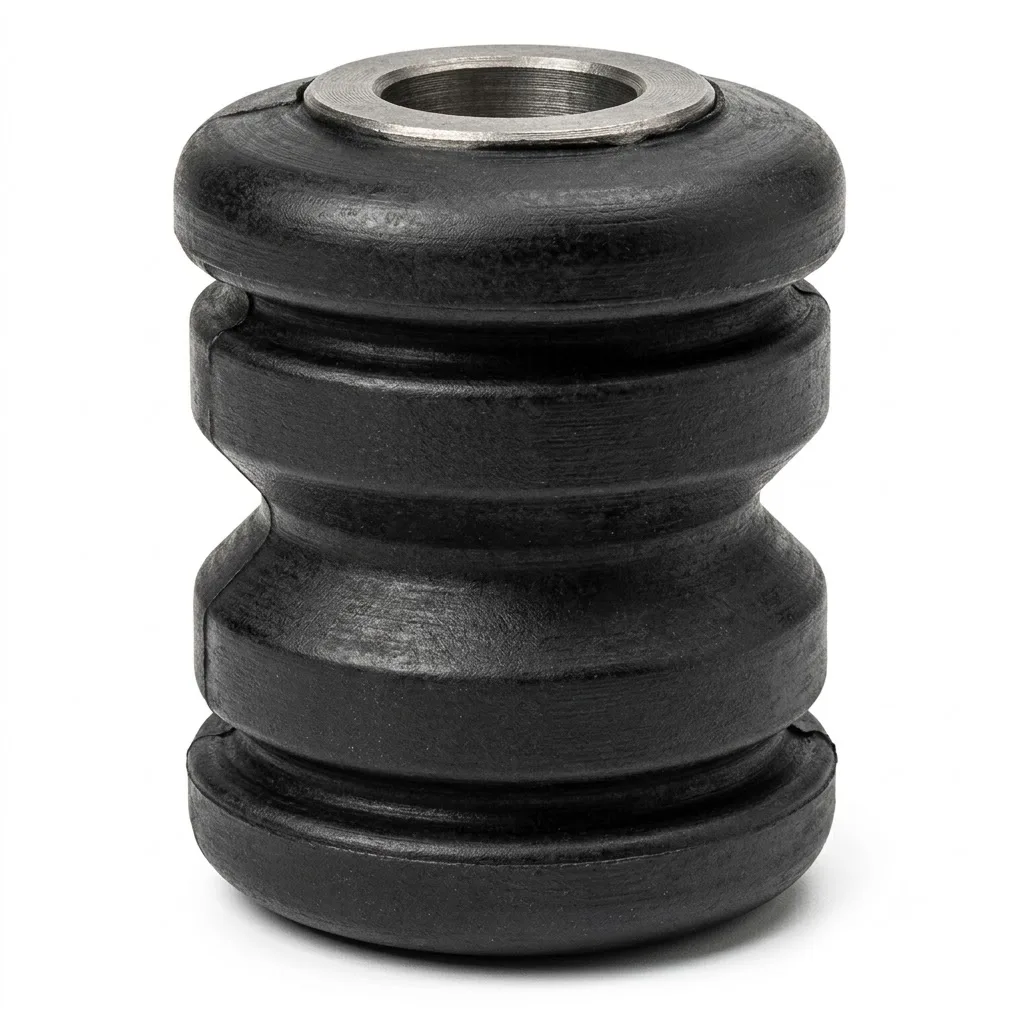 Leaf Spring Bushing Suitable For Mercedes-Benz (OE 3103200050) | BJ Code: 001.06.0161