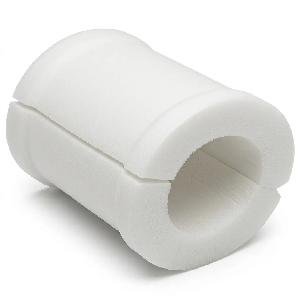 Anti-Roll Bar Stabilizer Bushing Suitable For Renault Truck (OE 5010557315) | BJ Code: 006.10.0434