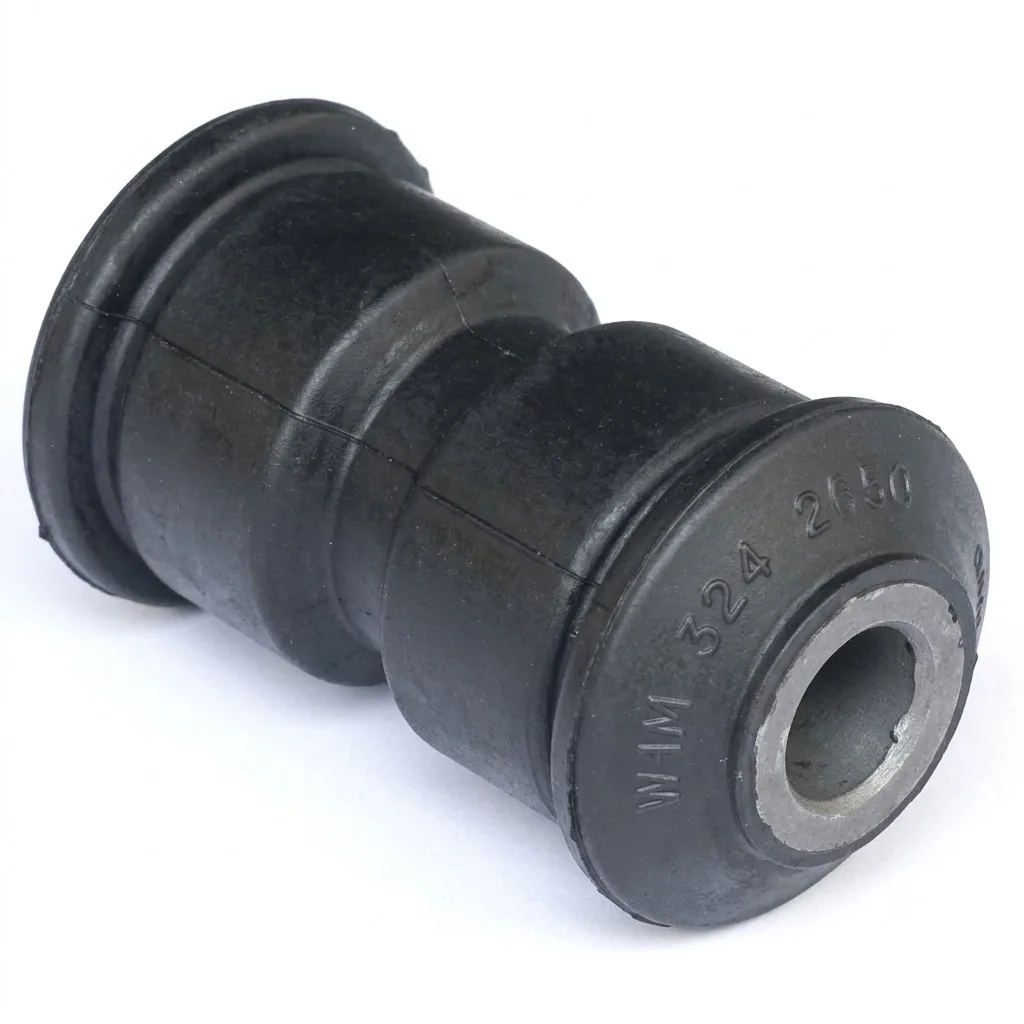 Leaf Spring Shackle Bushing Suitable For Mercedes-Benz (OEM- 0003210250, 0003210450) | BJ Code: 001.06.0155