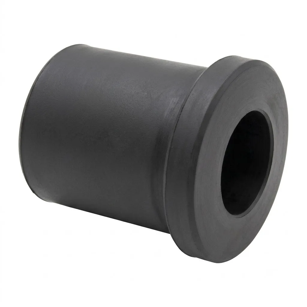 Leaf Spring Bushing Suitable For Nissan (OE 55045G9600) | BJ Code: 029.06.0856
