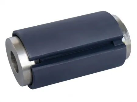 Leaf Spring Bushing Suitable for MAN Truck  (OE 81.43722.0044, 81.43722.0061, 83.43722.0001) | BJ Code: 004.03.0329