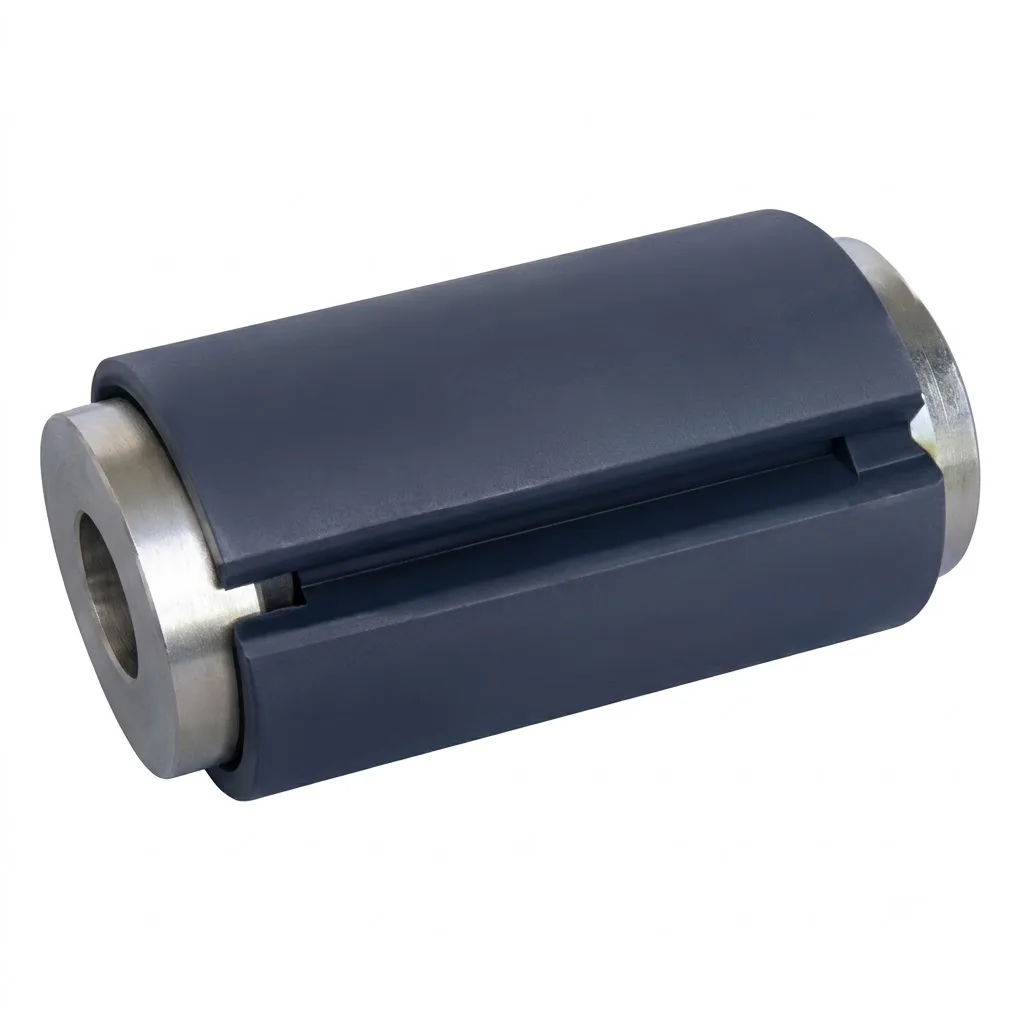 Leaf Spring Bushing Suitable for MAN Truck  (OE 81.43722.0044, 81.43722.0061, 83.43722.0001) | BJ Code: 004.03.0329